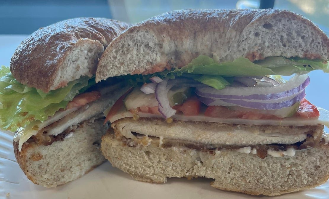 Bubbs' Bagels & Coffee by null