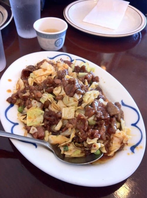 Sichuanese Cuisine by null