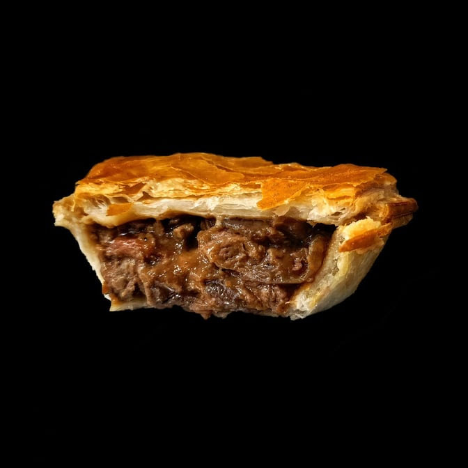 Barangaroos Aussie Pies by null