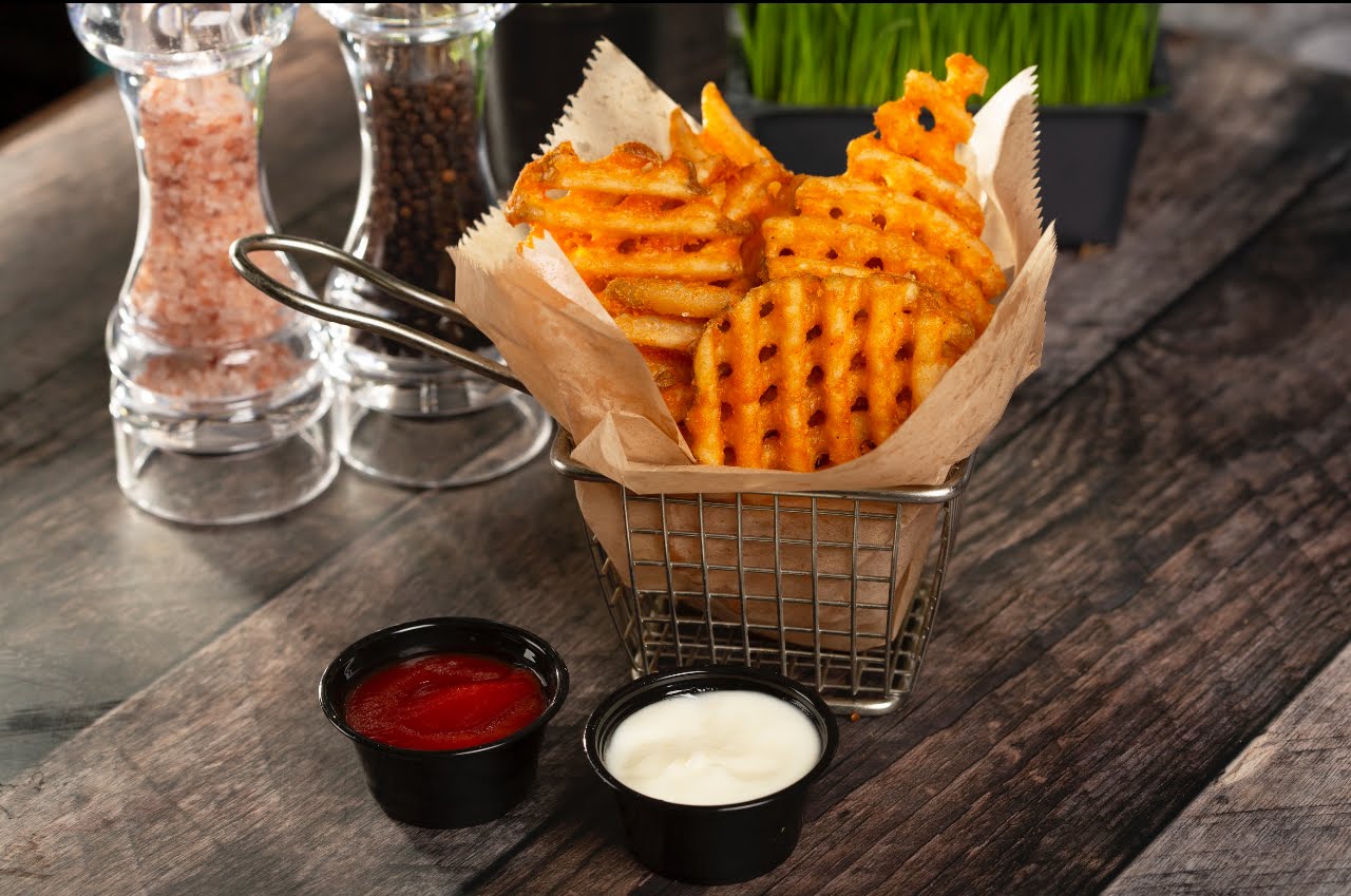 Mr. Shawarma El Cajon by null