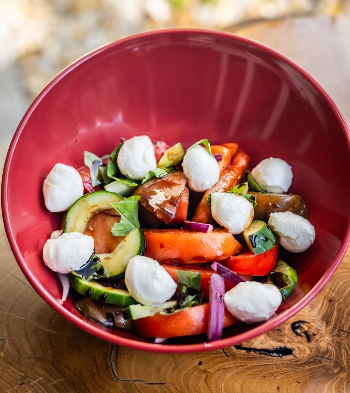 Patio Bar & Pizza by null