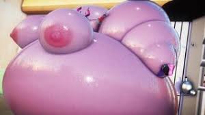 Lusciousnet breast and ass expansion in doorway jpg x Ass expansion