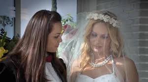 Lesbian wedding jpg x Lesbian wedding