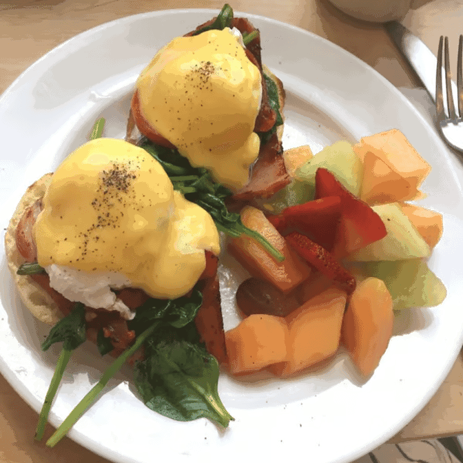 Ants Pants Cafe by null