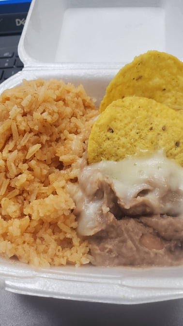 Mr tacos inc by null