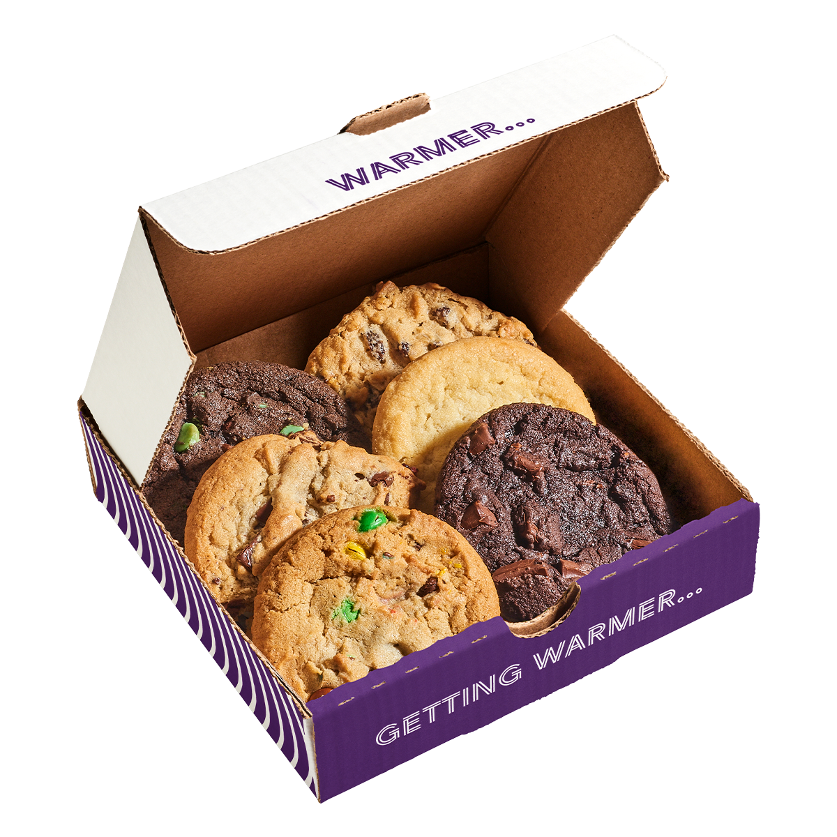 Insomnia Cookies by null