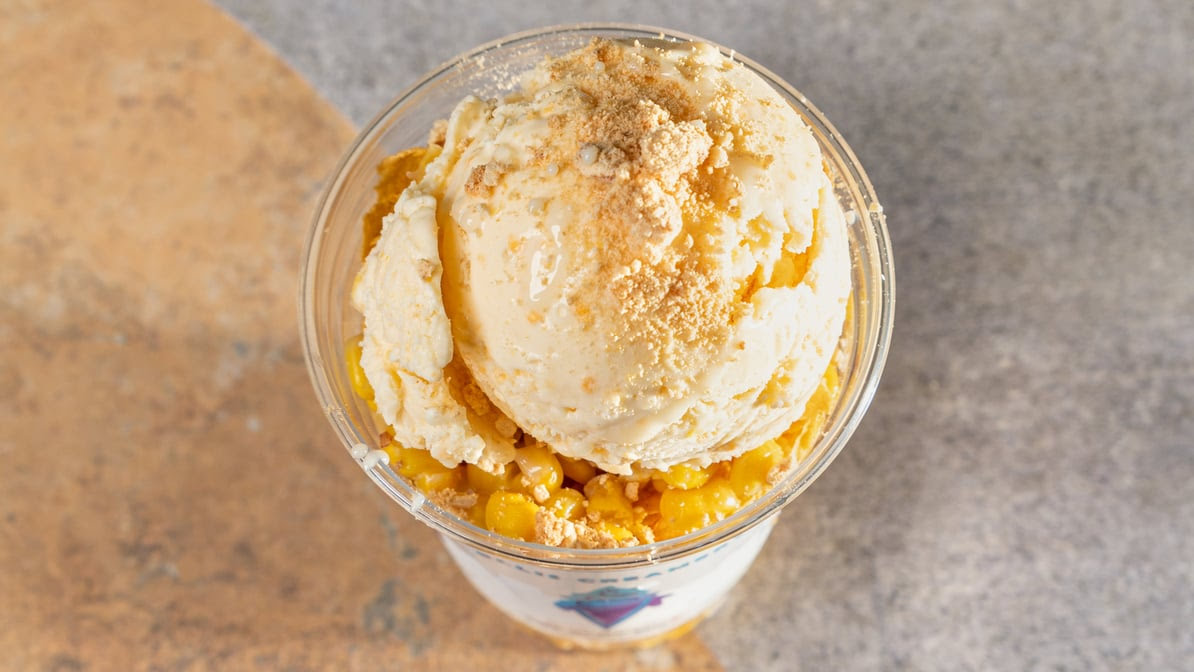 Ellis Creamery by null