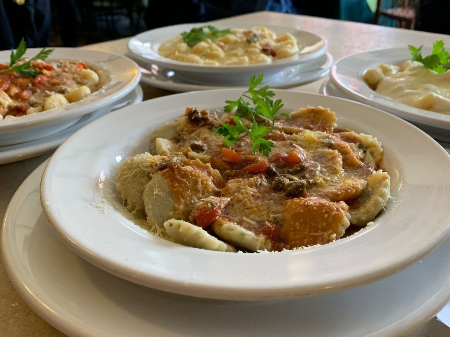 Bar San Roque by null