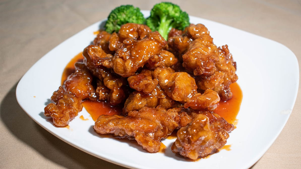 Ming's Restaurant by null