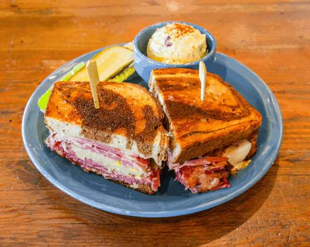The Breakfast Club at Midtown by null