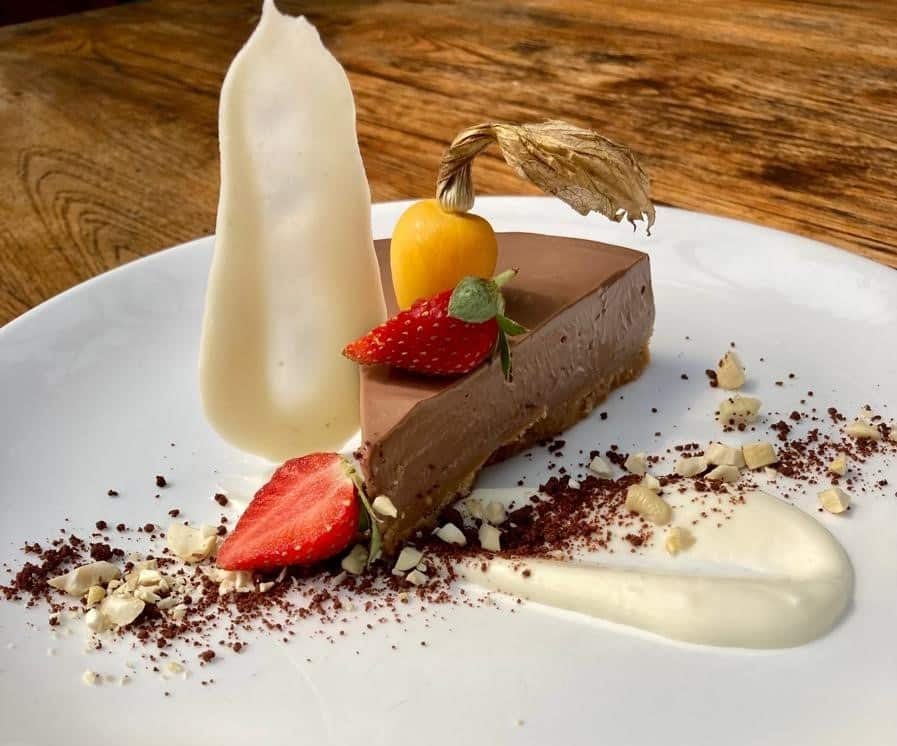 Goodfellas goa by null