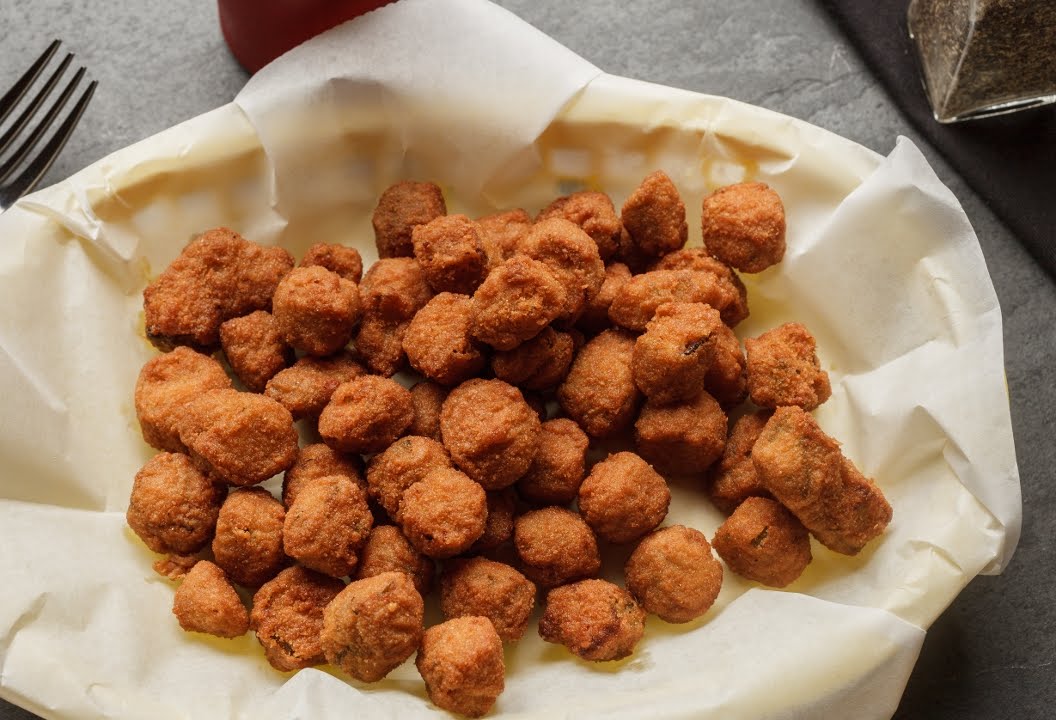 Williams Seafood & PoBoy by null