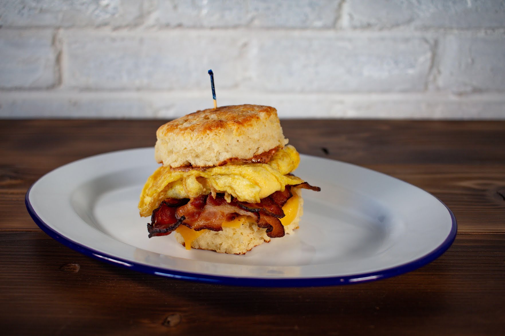 Leven Deli Co. by null