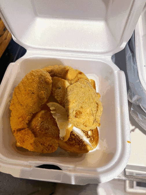 Deanie's On Hayne by null