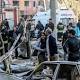 Europe|8 Killed in Car Bombing in Turkey; Lawmakers Held 