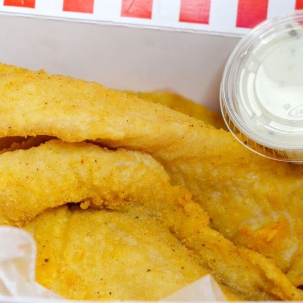 Krazy Chicken & Pizza by null