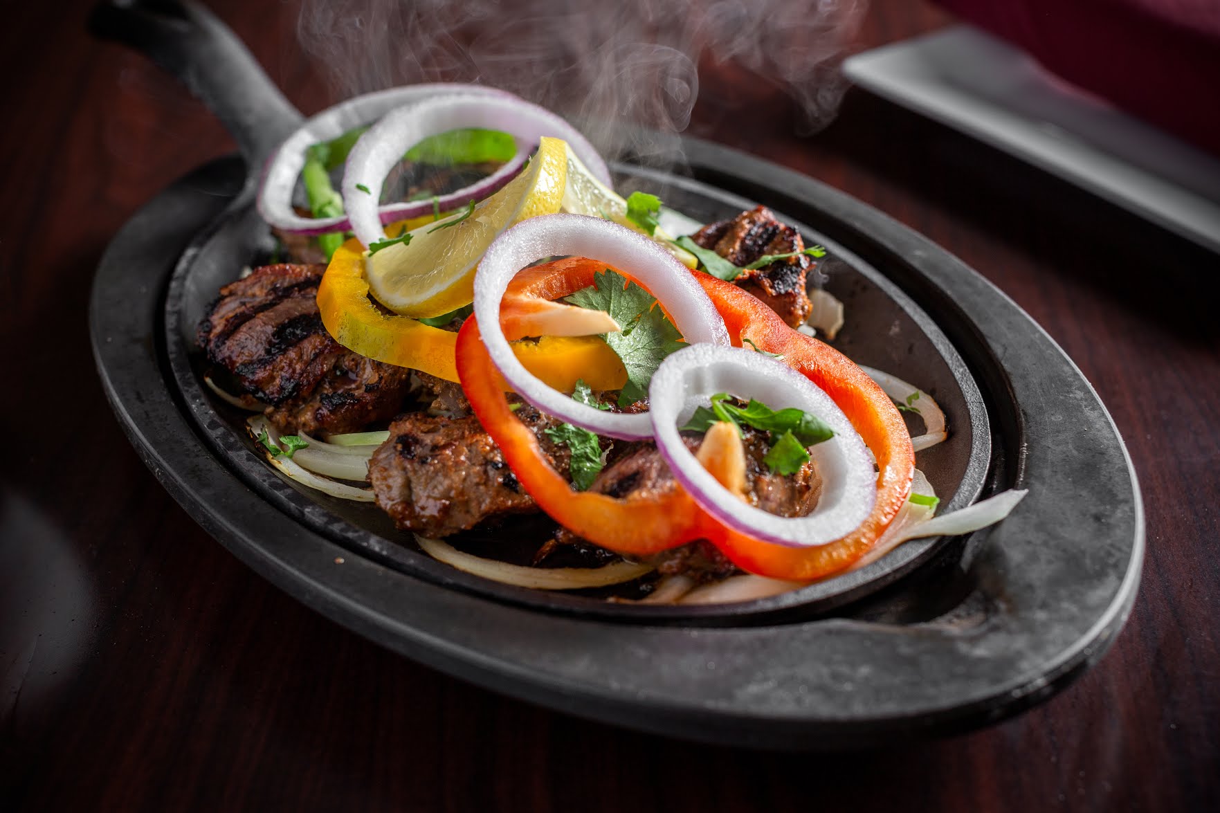 Tandoor Char House by null