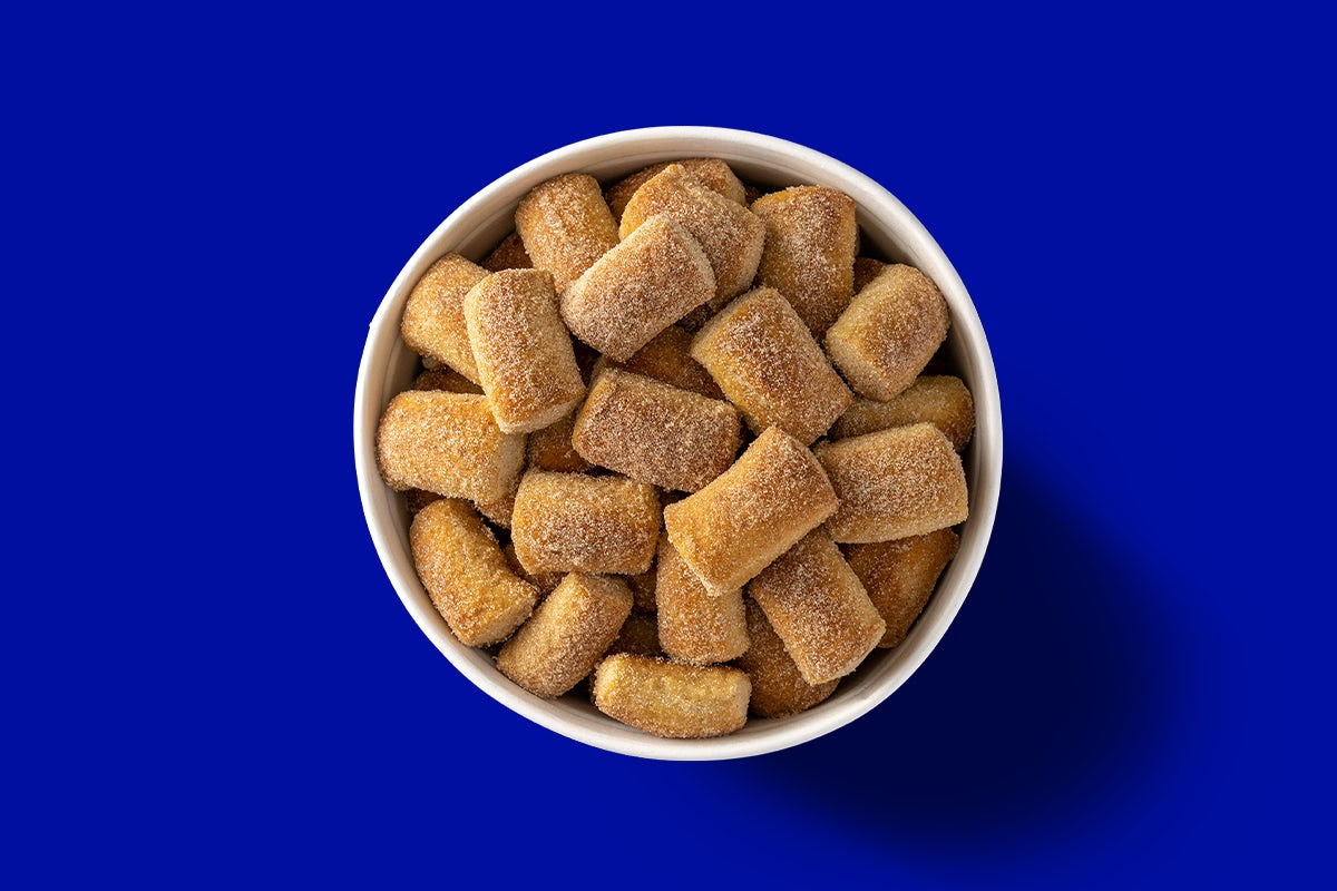 Auntie Anne's by null