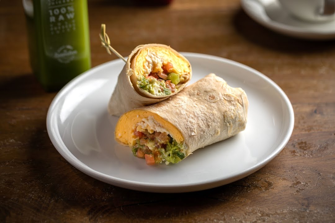 Cupitol Coffee & Eatery (West Loop) by null