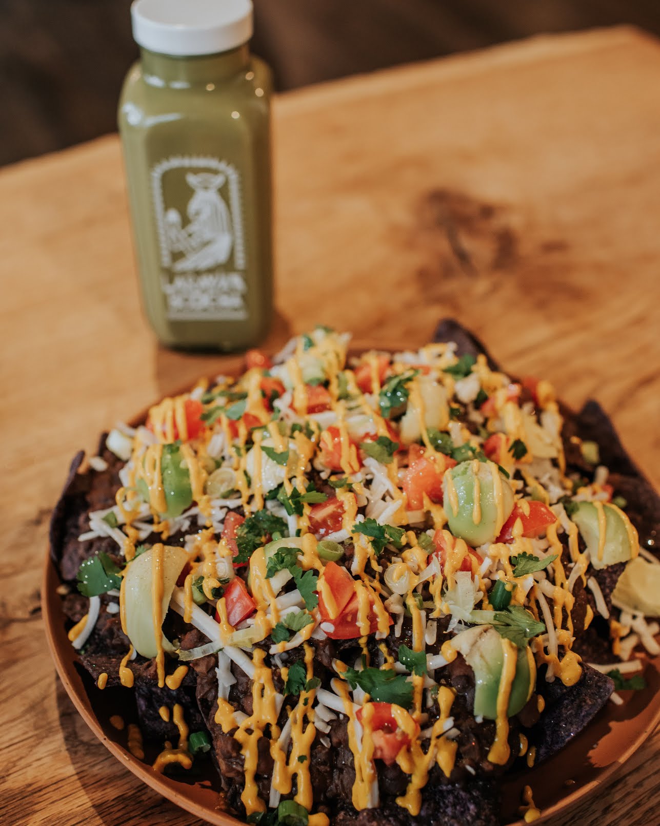 LaRayia's Bodega by null