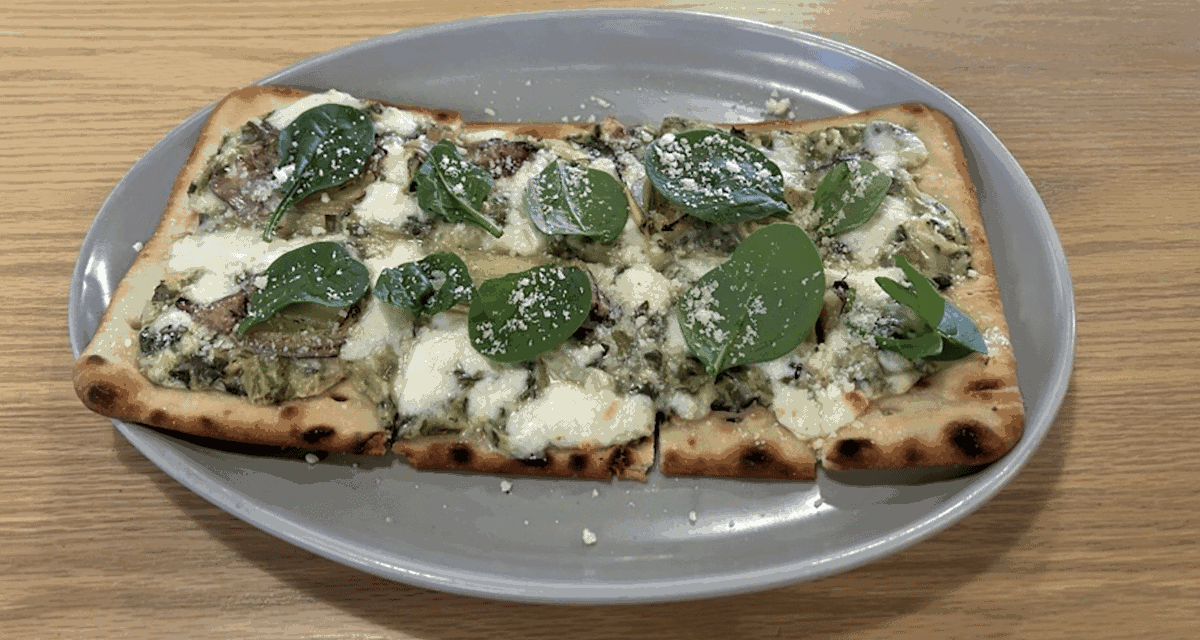 The Barrel Room Sports Bar and Grill by null