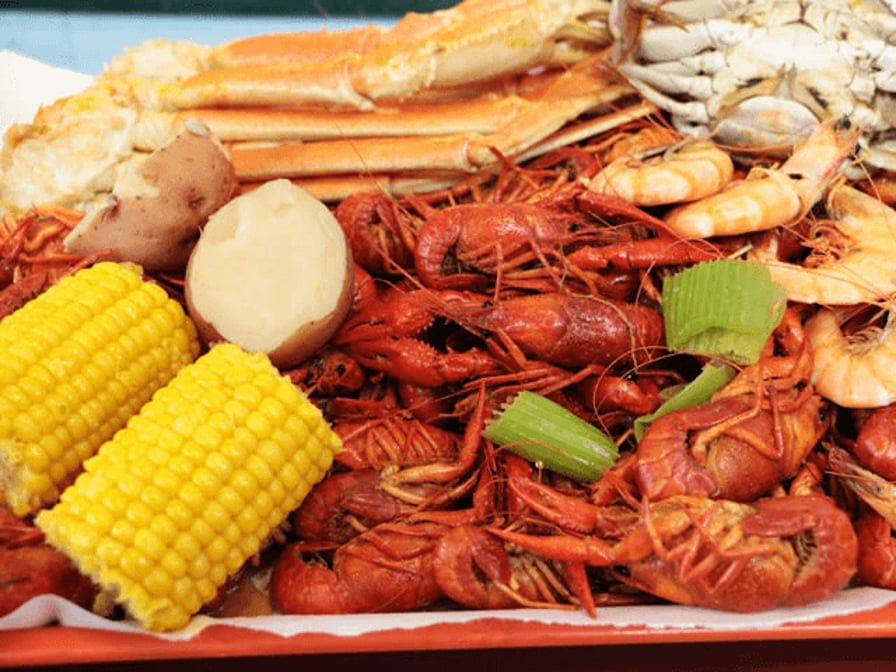 Broadview Seafood by null