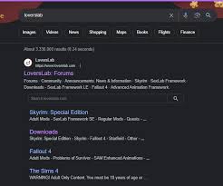 Skyrim sexlab mod hentai porn xhamster jpg x Skyrim se sexlab