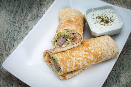 Moby Dick House of Kabobs North Bethesda by null