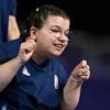 Jeux paralympiques - Boccia. « C'était une erreur » : la frayeur d ...