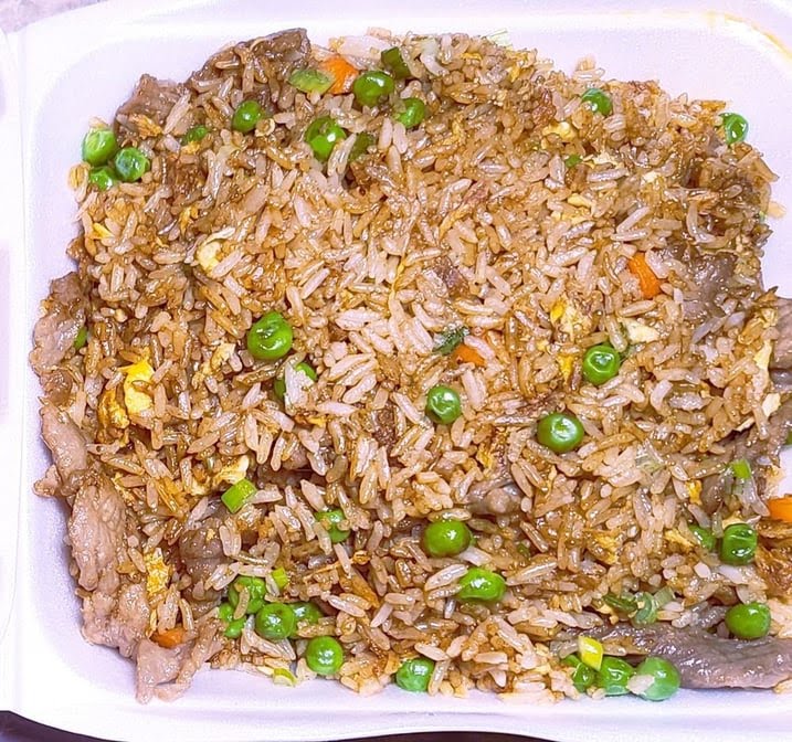 Kungfu Noodle by null