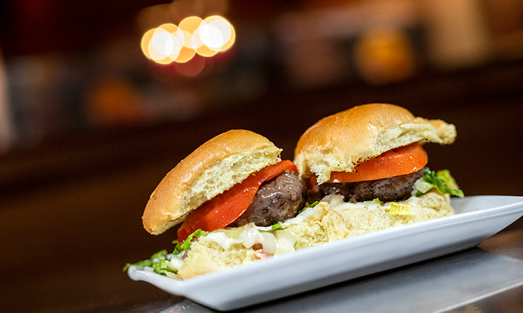 Bocado Tapas Wine Bar by null