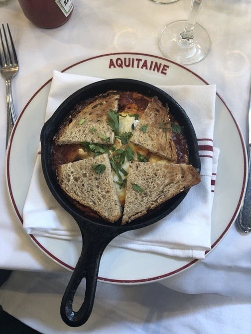 Aquitaine by null