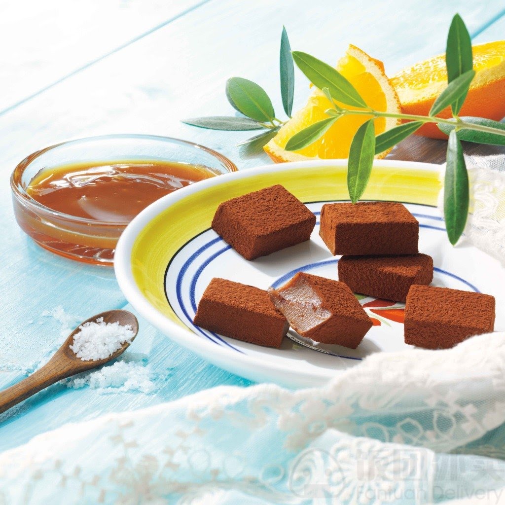 ROYCE' Chocolate at The Shops at North Bridge by null