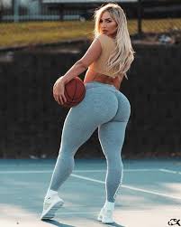 Hot skinny slut big camel toe gets cum in her tight yoga pants jpg x Sexy girls in yoga pants