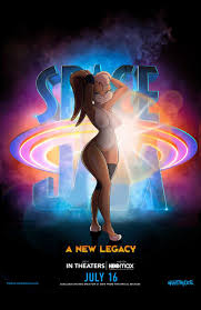 Have sex with lola bunny from space jam jpg x Sexy lola bunny