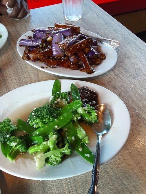 Shandong Restaurant by null