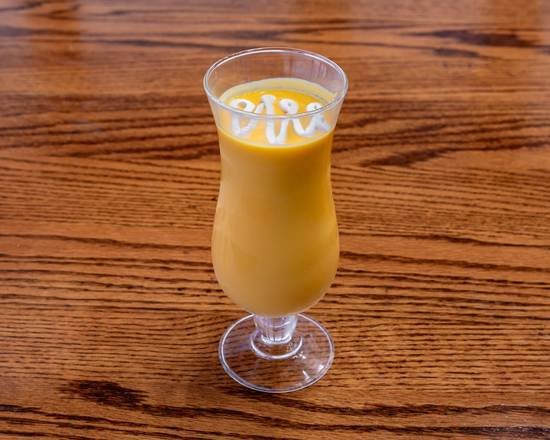 Madras Indian Grill by null