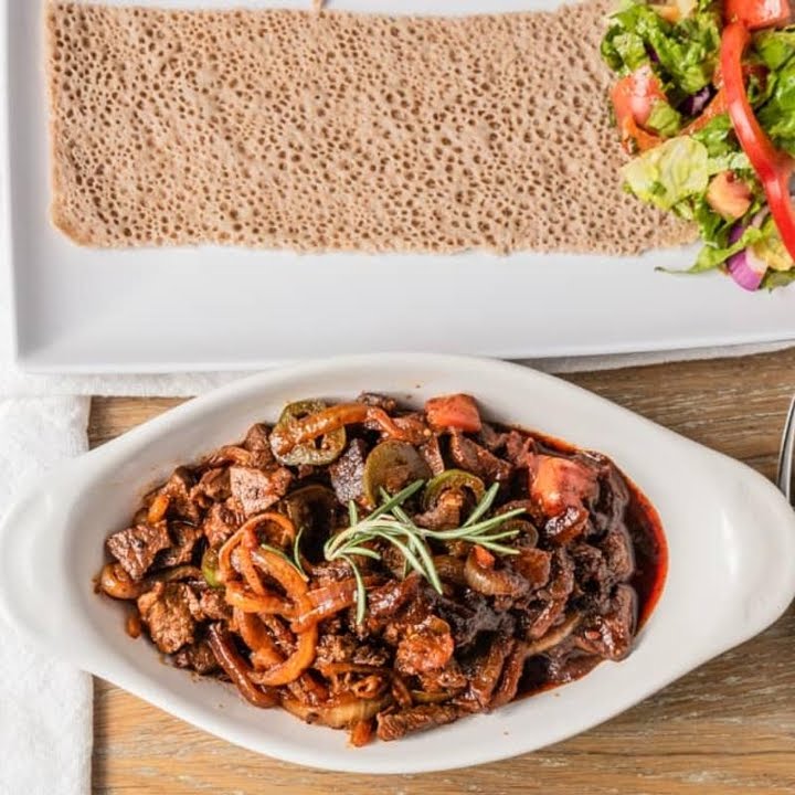 Bole Express Ethiopian Cuisine by null