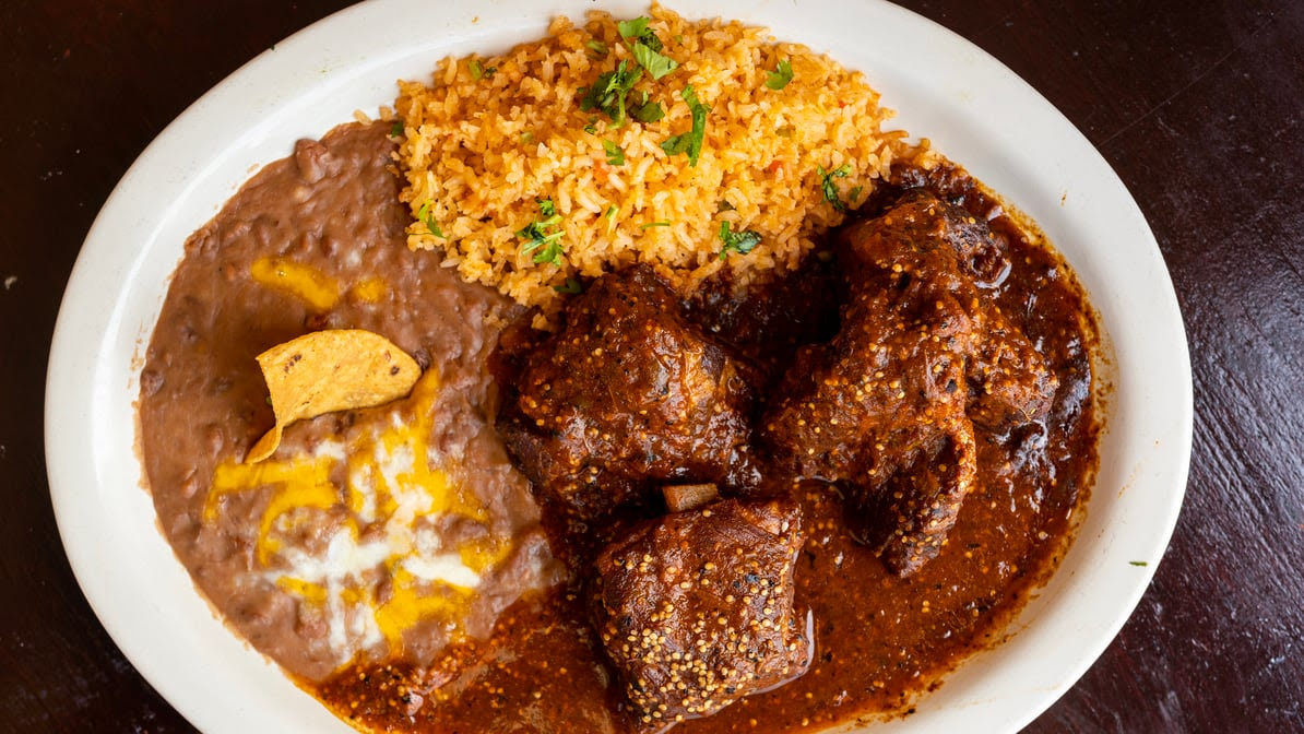Don Chuy's Mexican Restaurant by null