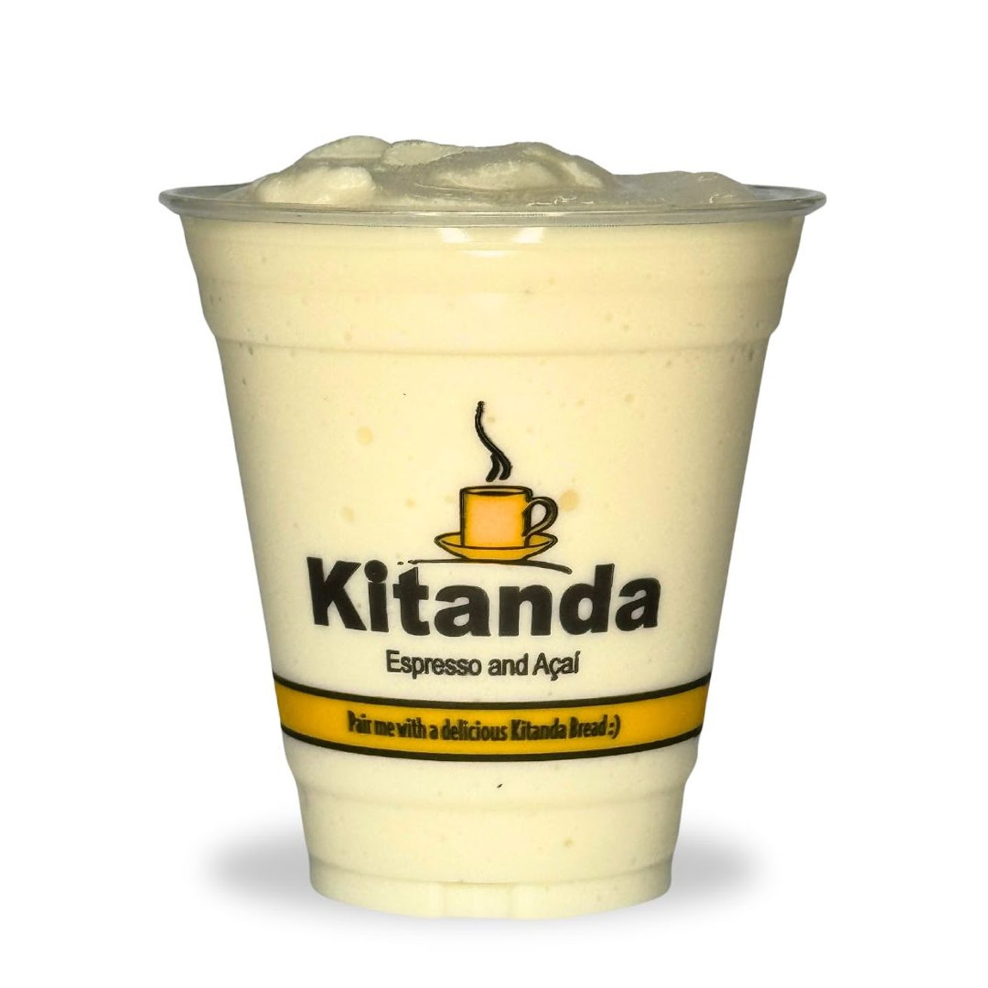 Kitanda Espresso & Acai - Redmond by null