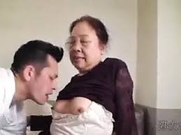 Asian granny sex jpg x Asian granny sex