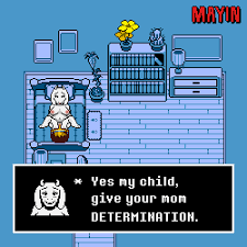 Toriel undertale characters undertale fandoms gif x Undertale gif