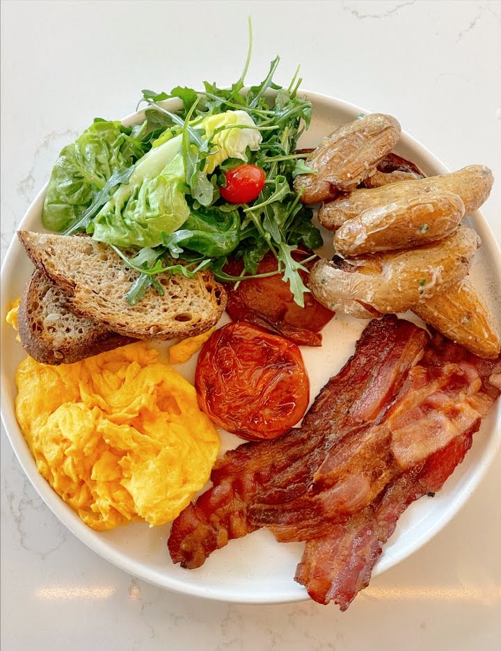 Gold Finch Modern Delicatessen by null