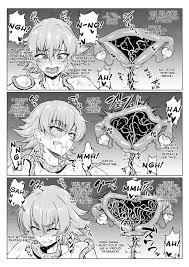 Popular tentacles male hentai manga comic porn and doujin page hentaivox jpg x Tentacle hentai manga