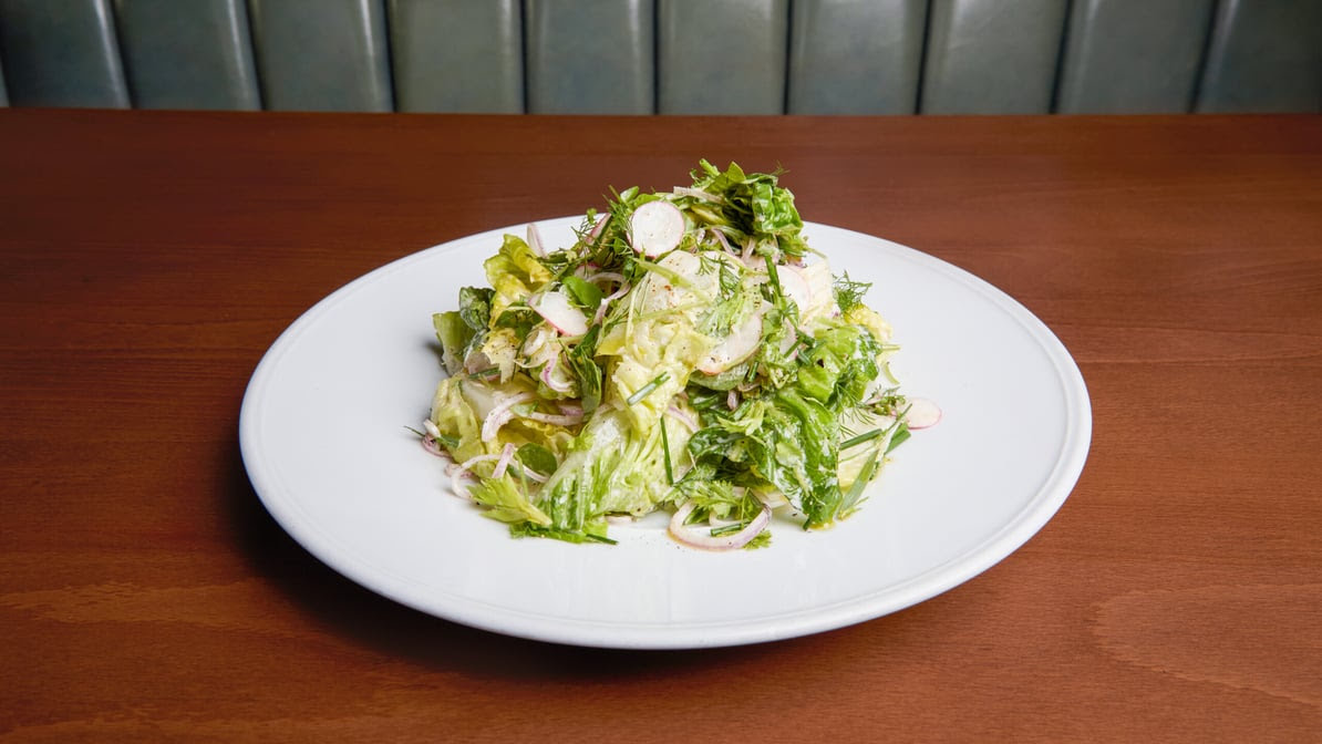 Eight Bar at Maple & Ash by null