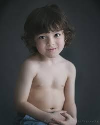 nude with children|Cute Nude Child Laying Bed Having写真素材1474566482 | Shutterstock
