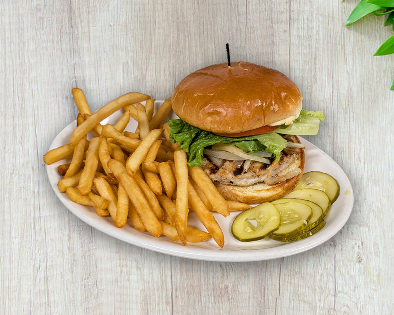 Shield's Restaurant Bar Pizzeria by null