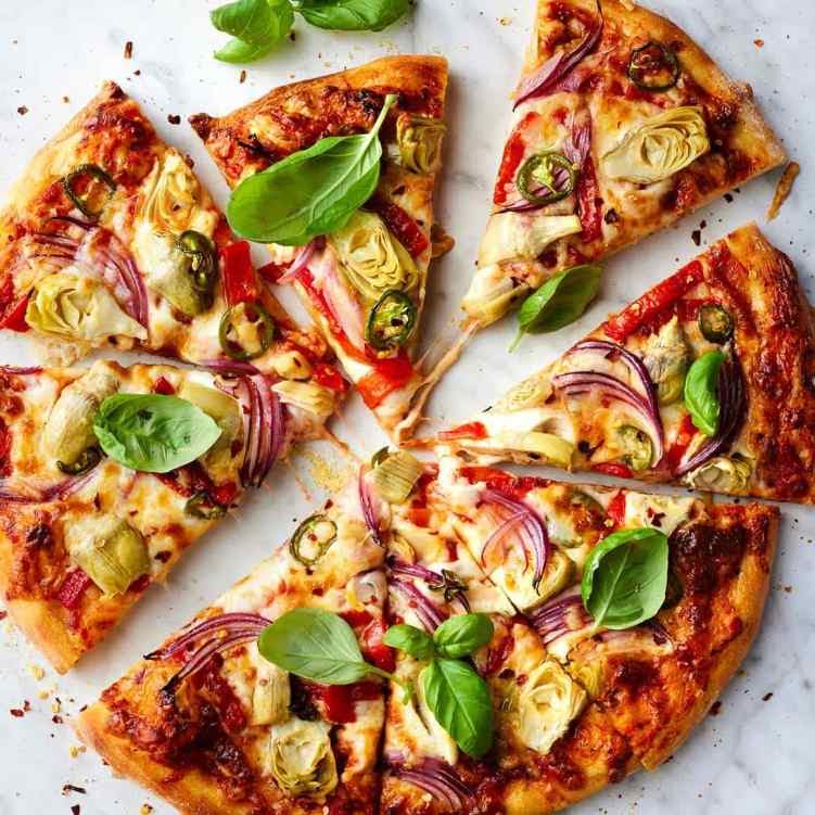 Pazzo Pizzeria by null