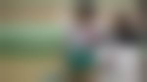 レオタード 透け 盗撮|高画質》盗撮【アスリート女子】～白レオタードでの「体操女子」の床演技 ※決して「性的」な目で見ないで下さいね～ - Nozokix