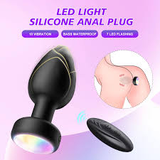 My thrusting butt plug feels great jpg x Vibrating butt plug